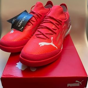 Puma ULTRA 1.3 PRO COURT (106517-01)